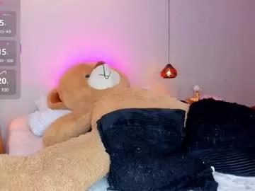 abbieedmond from Chaturbate