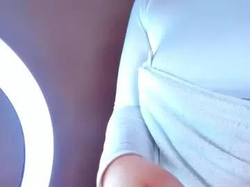 abbieedmond from Chaturbate