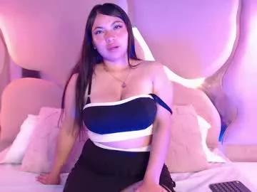 abbiejones_ from Chaturbate