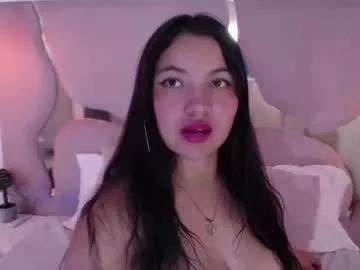 abbiejones_ from Chaturbate