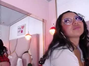 abbiejones_ from Chaturbate