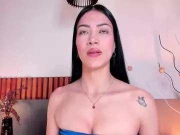 abbiejoness_ from Chaturbate