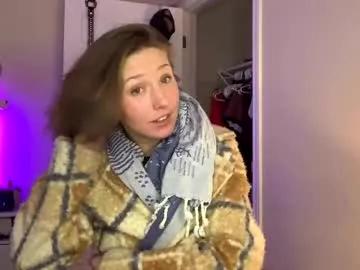 abbienextdoor from Chaturbate