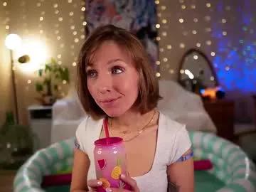 abbienextdoor from Chaturbate