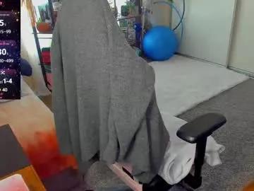 abbifox5 from Chaturbate
