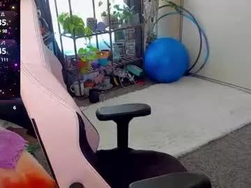 abbifox5 from Chaturbate