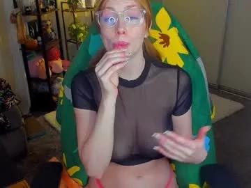 abbifox5 from Chaturbate