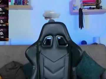 abbigaiil_fuster_ from Chaturbate