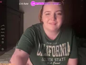 abbiwillow from Chaturbate