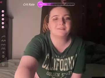 abbiwillow from Chaturbate
