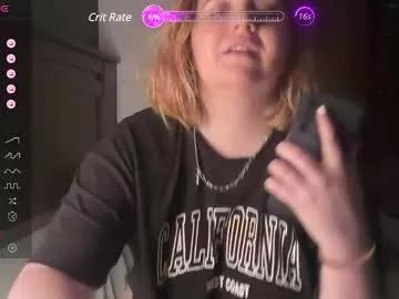 abbiwillow from Chaturbate