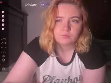 abbiwillow from Chaturbate