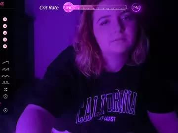 abbiwillow from Chaturbate