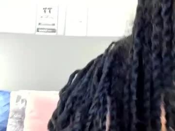 abbril_taylor from Chaturbate