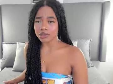 abbril_taylor from Chaturbate