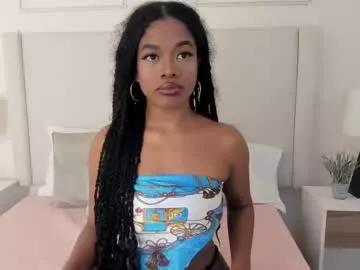 abbril_taylor from Chaturbate is Freechat