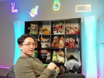 abbuddy920236 from Chaturbate