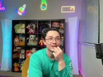 abbuddy920236 from Chaturbate