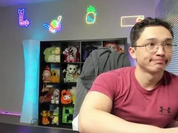 abbuddy920236 from Chaturbate