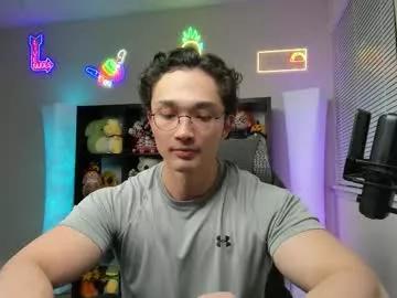 abbuddy920236 from Chaturbate