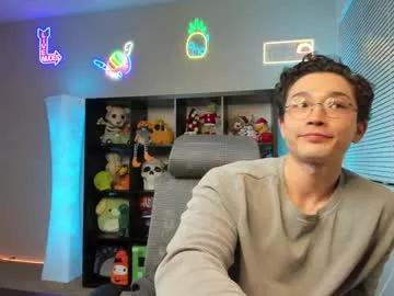 abbuddy920236 from Chaturbate