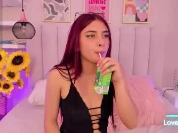 abby__cruz_ from Chaturbate is Freechat