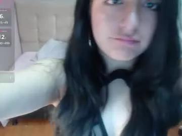 abby__simpson from Chaturbate