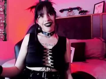abby__smiith from Chaturbate