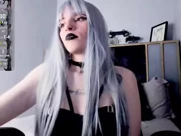 abby__smiith from Chaturbate