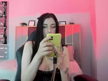 abby__smiith from Chaturbate
