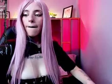 abby__smiith from Chaturbate