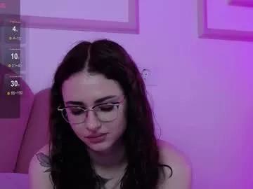abby__white from Chaturbate