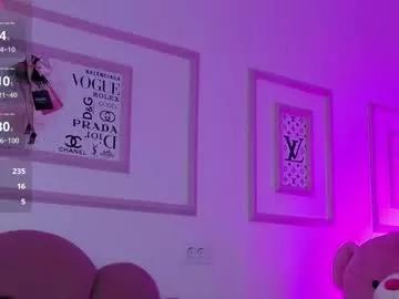 abby__white from Chaturbate