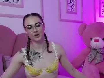 abby__white from Chaturbate
