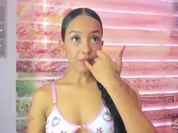 abby_adams20 from Chaturbate