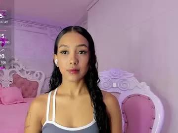 abby_adams20 from Chaturbate
