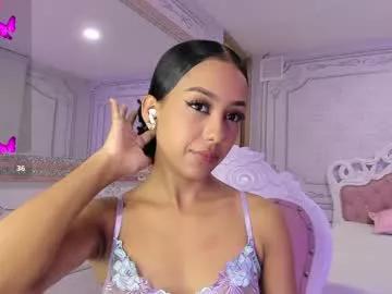 abby_adams20 from Chaturbate