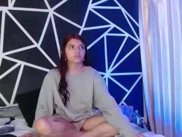 abby_and_chriss18 from Chaturbate