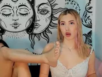 abby_and_lana from Chaturbate