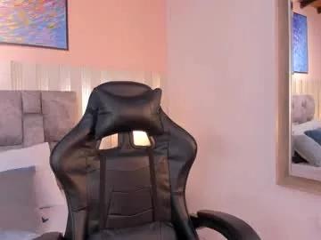 abby_brunner from Chaturbate