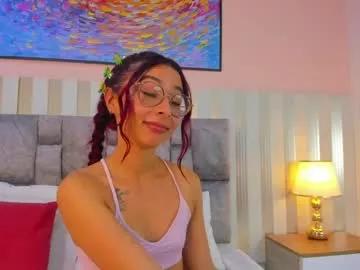 abby_brunner from Chaturbate