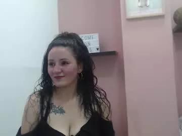 abby_castel from Chaturbate