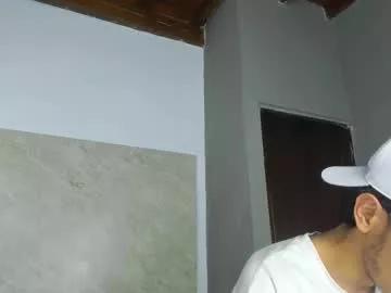 abby_chad from Chaturbate