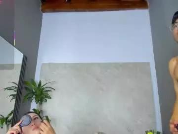 abby_chad from Chaturbate