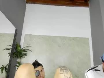 abby_chad from Chaturbate