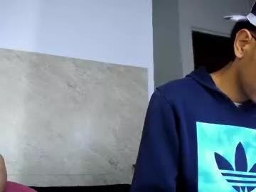 abby_chad from Chaturbate