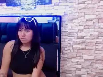 abby_clack from Chaturbate