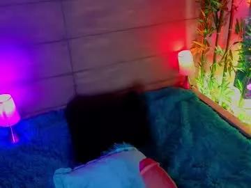 abby_dreamss from Chaturbate is Freechat