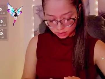 abby_excitease from Chaturbate