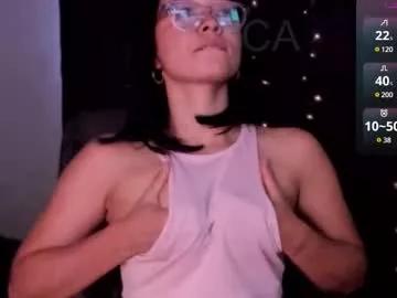 abby_excitease from Chaturbate